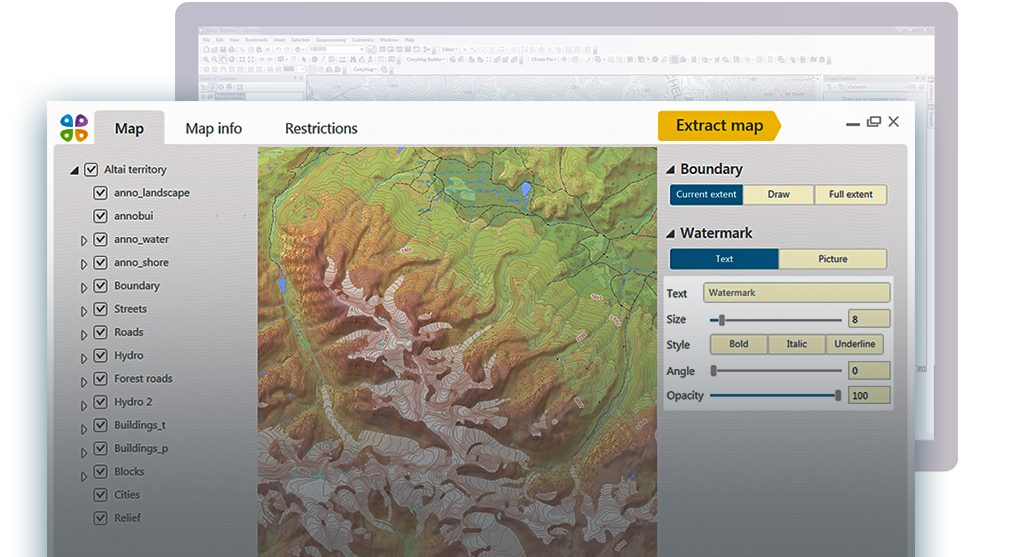 carry map 5.1 serial key